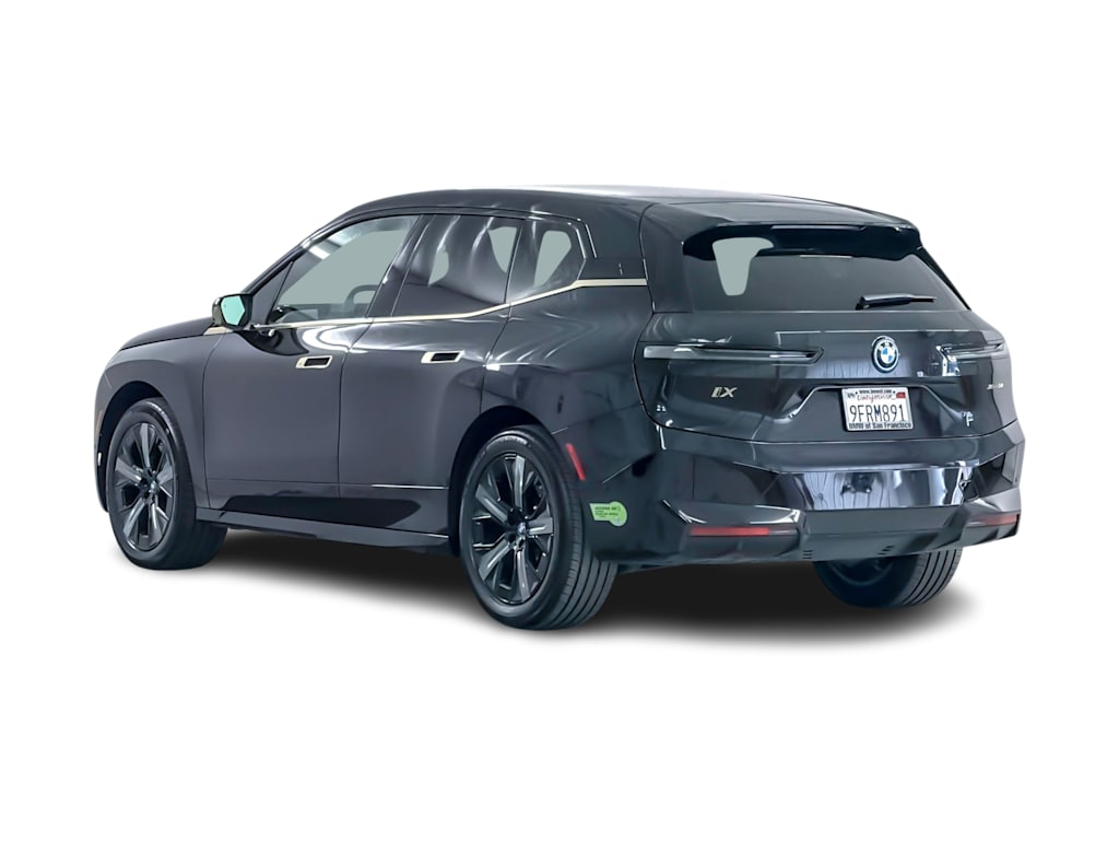 Thumbnail: 2023 BMW iX - 4