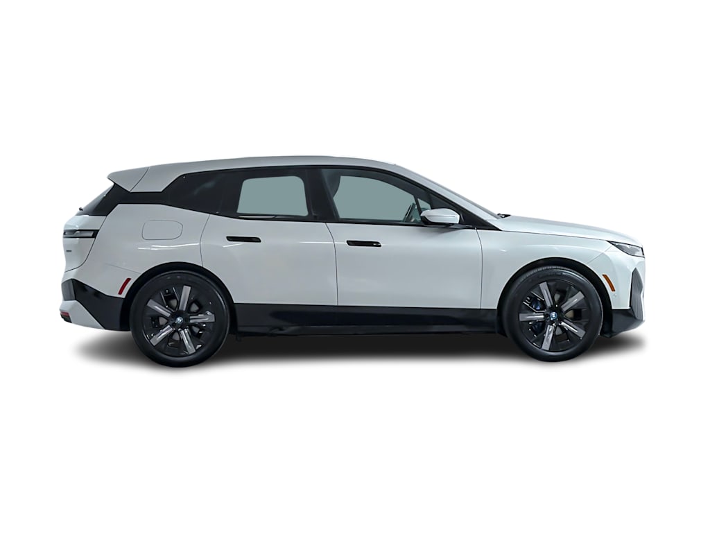 Thumbnail: 2024 BMW iX - 19