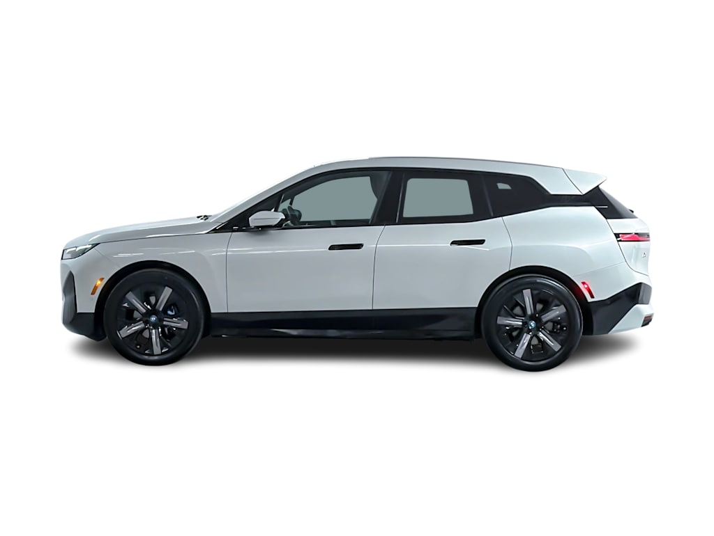 Thumbnail: 2024 BMW iX - 3