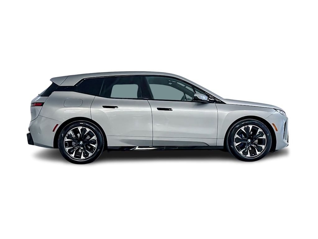 Thumbnail: 2026 BMW iX - 21