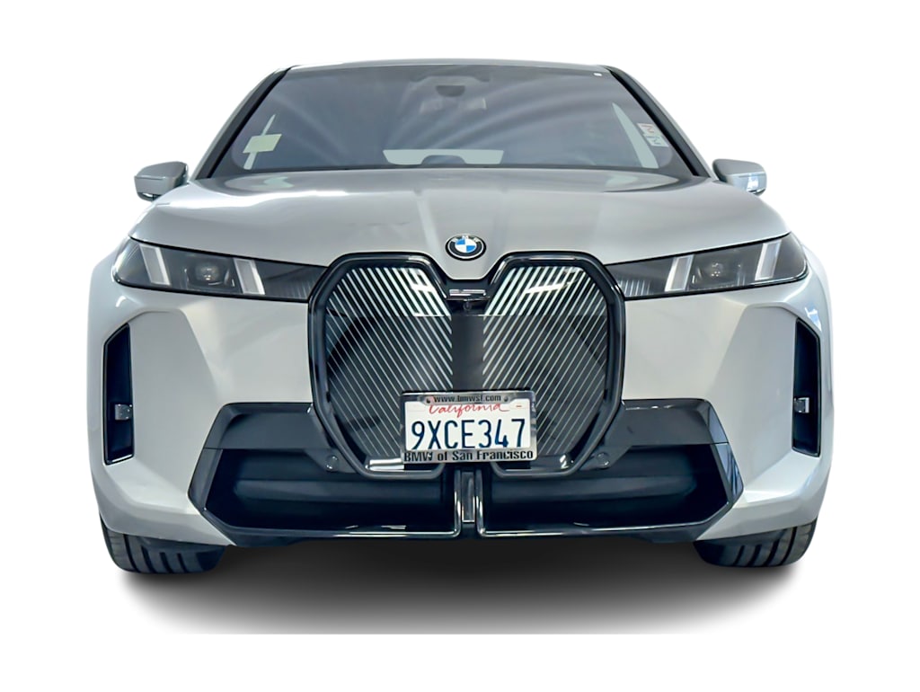 Thumbnail: 2026 BMW iX - 6