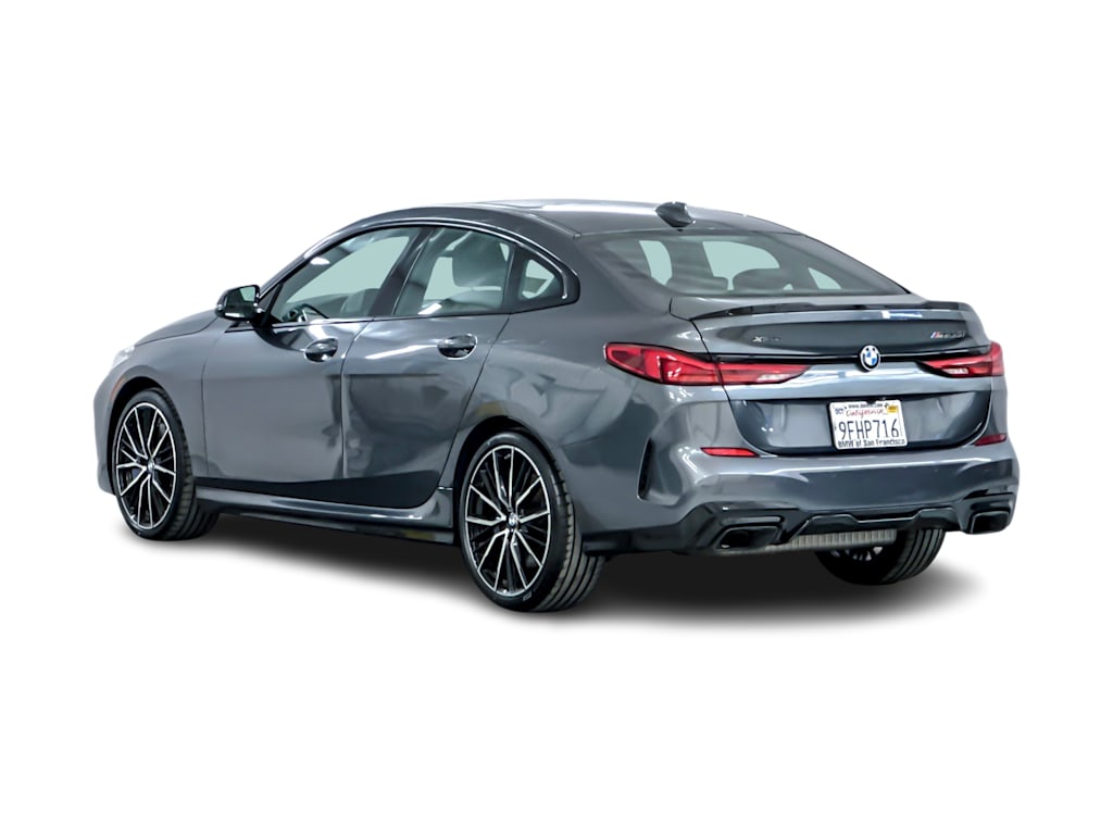 Thumbnail: 2021 BMW 2 Series - 4