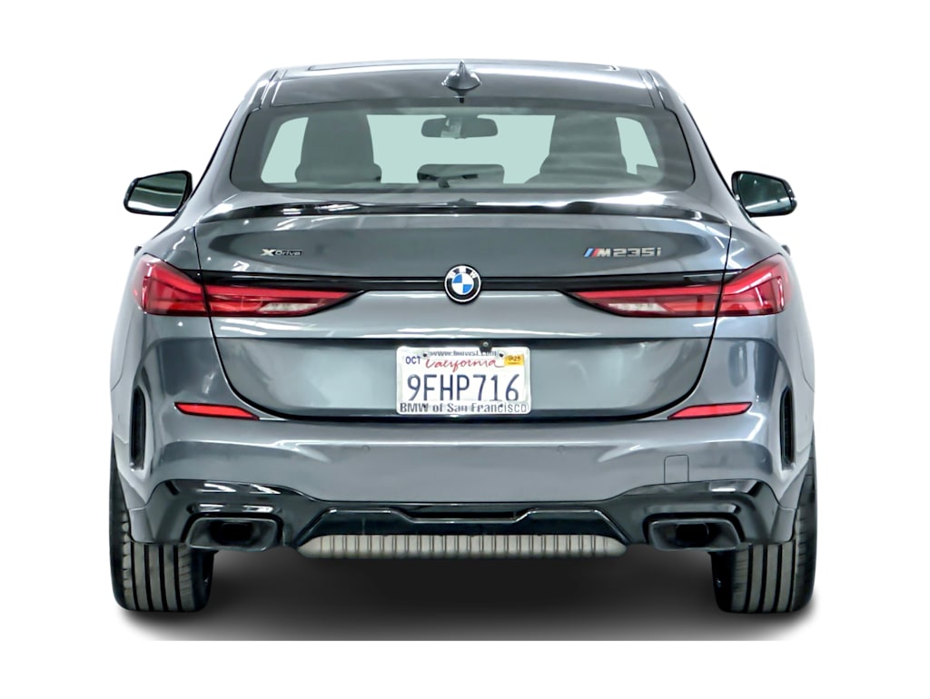 Thumbnail: 2021 BMW 2 Series - 5