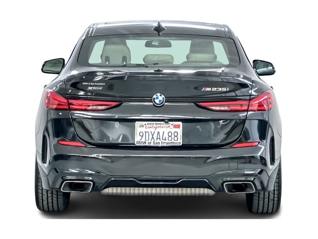 Thumbnail: 2021 BMW 2 Series - 5