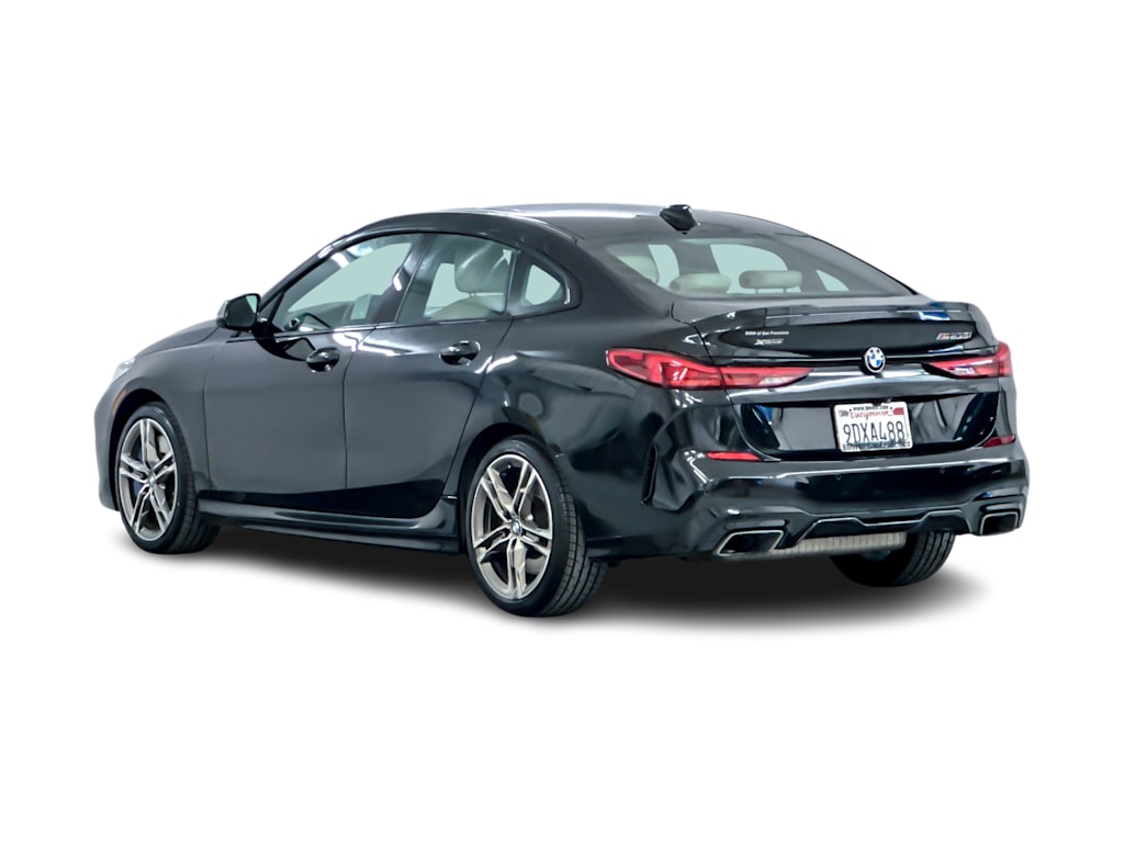 Thumbnail: 2021 BMW 2 Series - 4