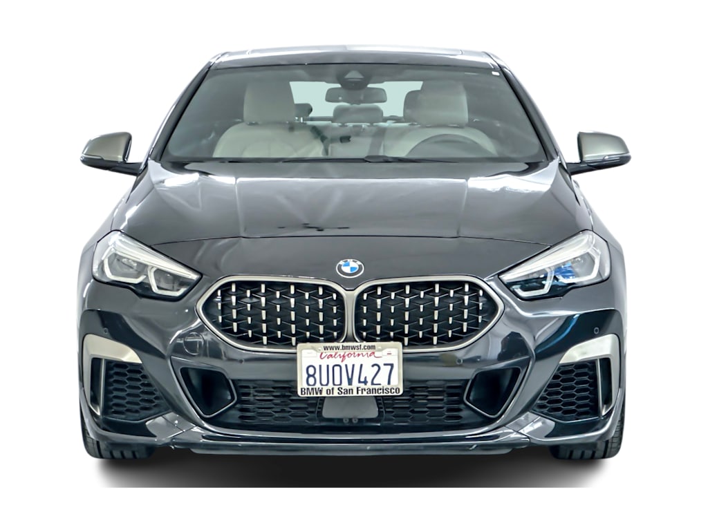 Thumbnail: 2021 BMW 2 Series - 18