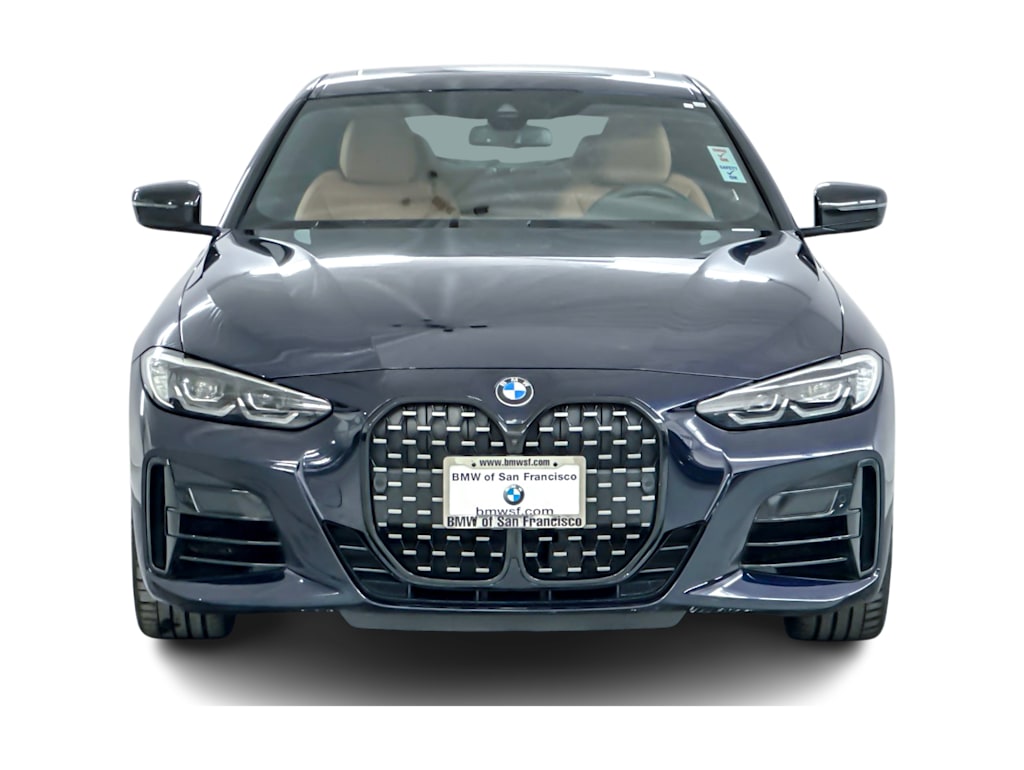 Thumbnail: 2021 BMW 4 Series - 6