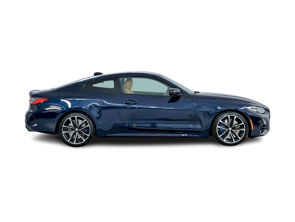 Thumbnail: 2021 BMW 4 Series - 18