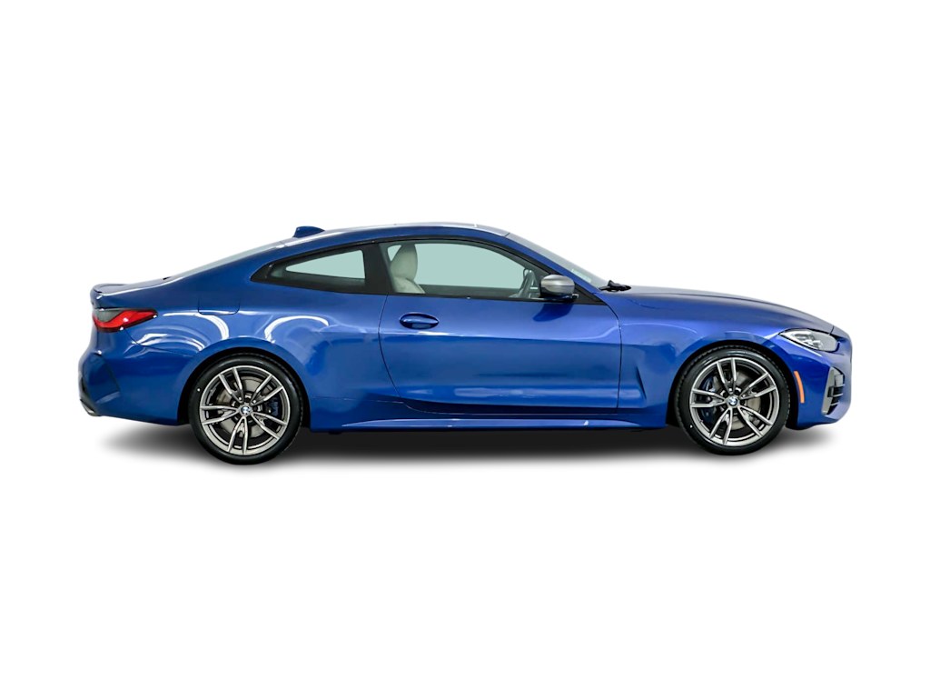 2021 BMW 4 Series M440i 18