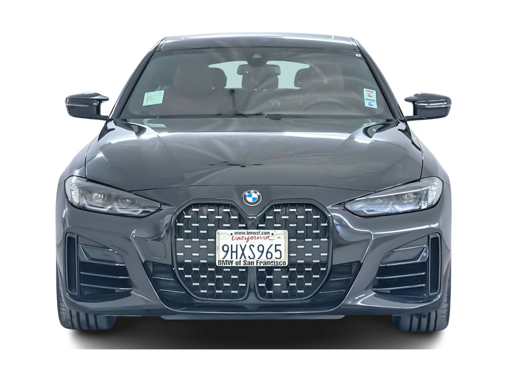 Thumbnail: 2024 BMW 4 Series - 6
