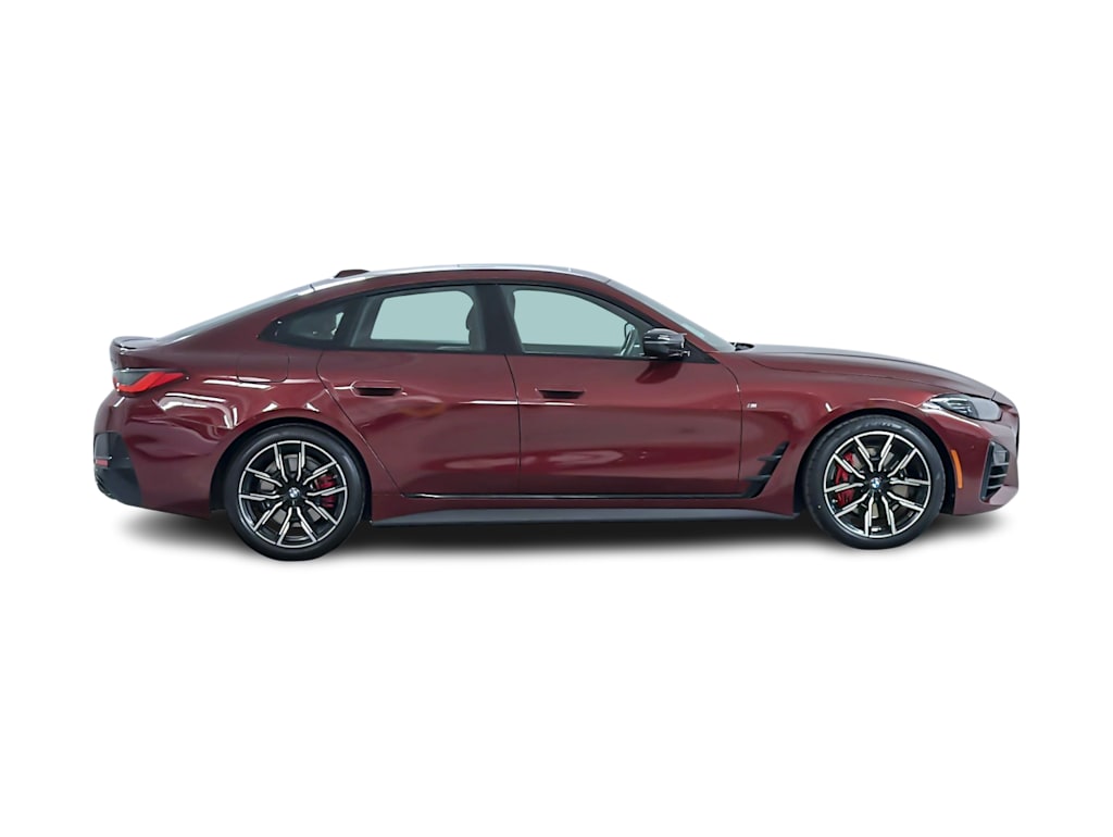 Thumbnail: 2022 BMW 4 Series - 18