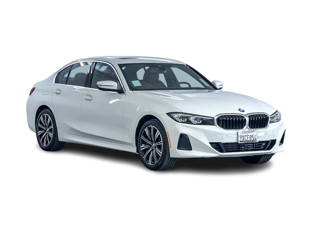 Thumbnail: 2026 BMW 3 Series - 20