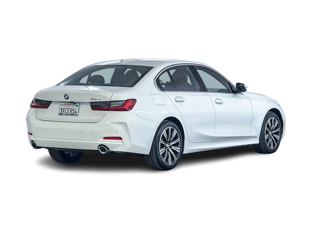Thumbnail: 2026 BMW 3 Series - 18