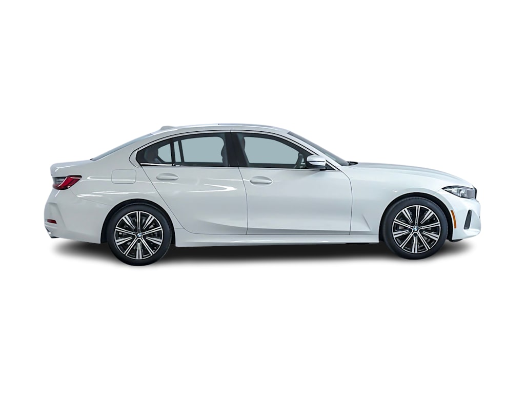 Thumbnail: 2026 BMW 3 Series - 19