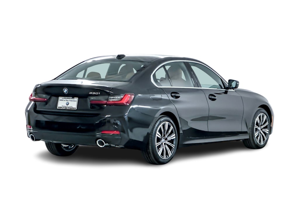 Thumbnail: 2026 BMW 3 Series - 16