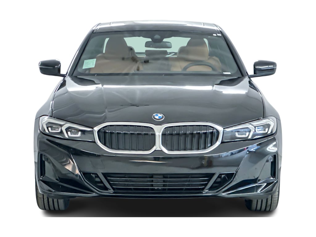 Thumbnail: 2026 BMW 3 Series - 6