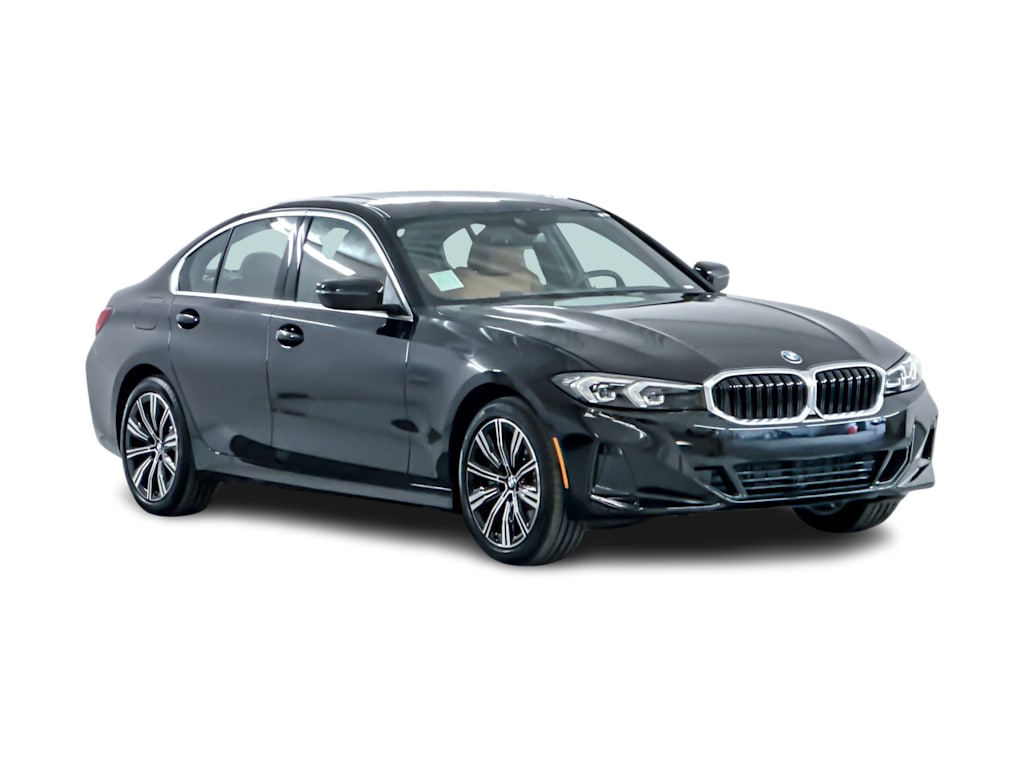 Thumbnail: 2026 BMW 3 Series - 18