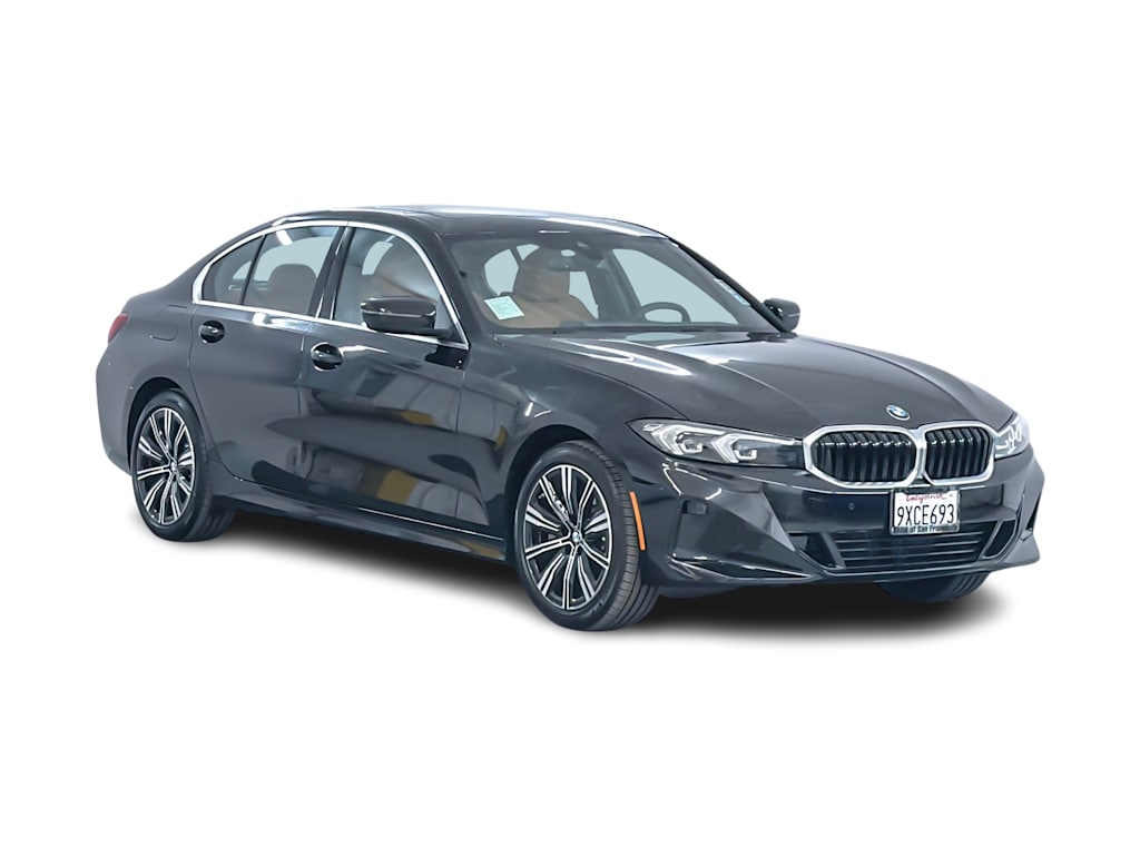 Thumbnail: 2026 BMW 3 Series - 19