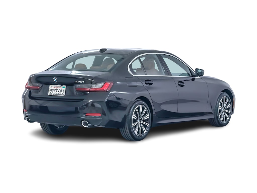 Thumbnail: 2026 BMW 3 Series - 17