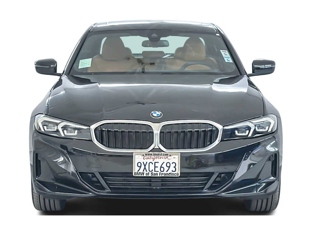 Thumbnail: 2026 BMW 3 Series - 6