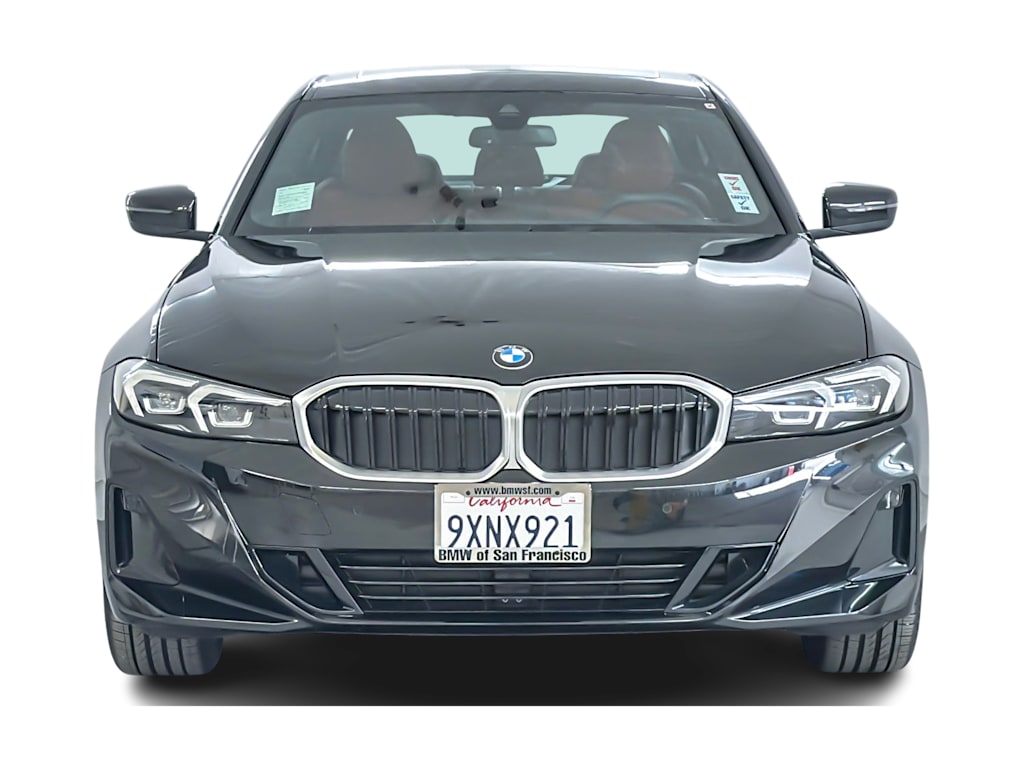 Thumbnail: 2026 BMW 3 Series - 6