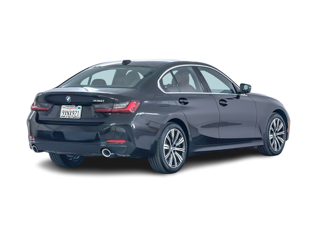 Thumbnail: 2026 BMW 3 Series - 17