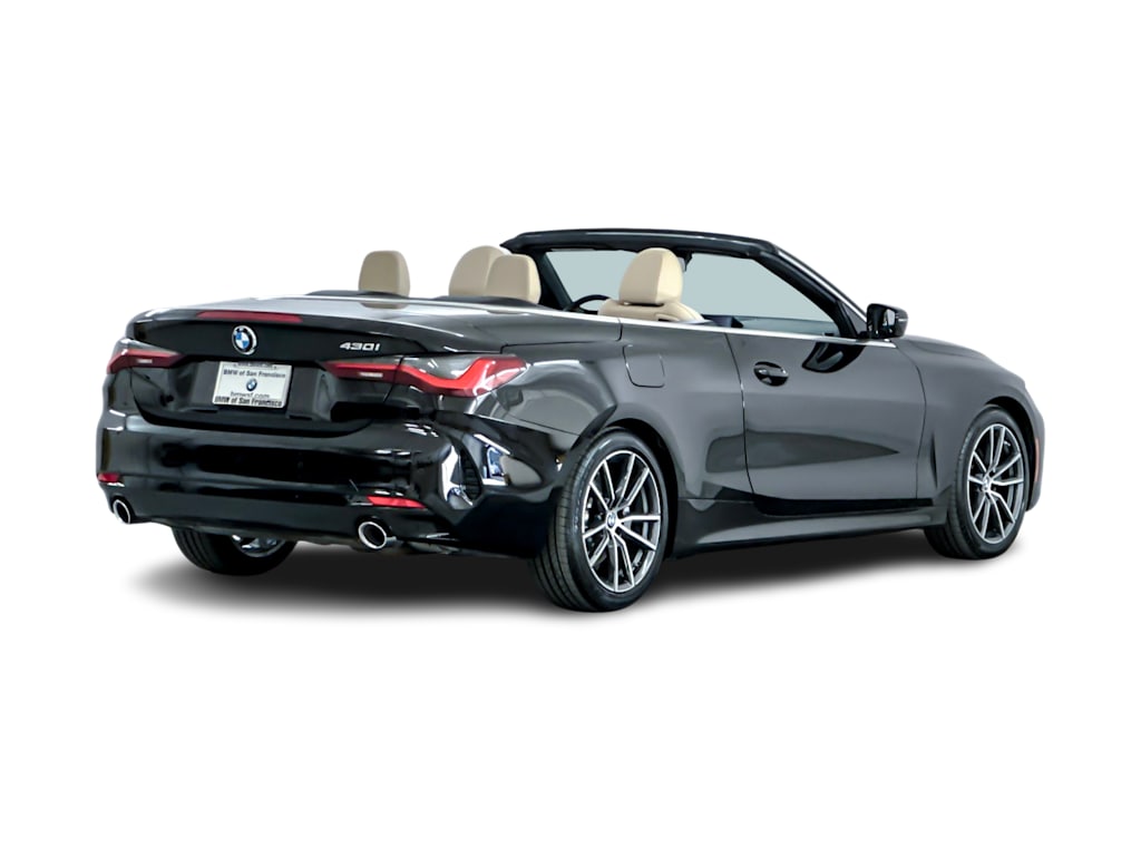 Thumbnail: 2024 BMW 4 Series - 16