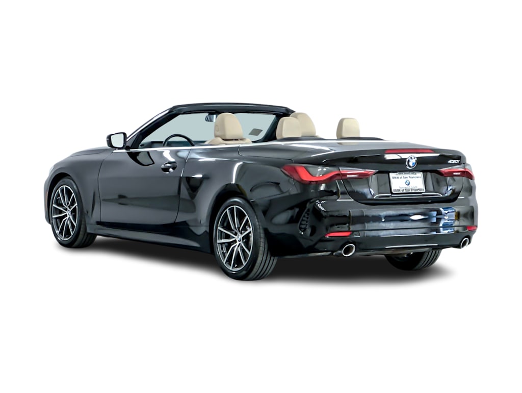 Thumbnail: 2024 BMW 4 Series - 4