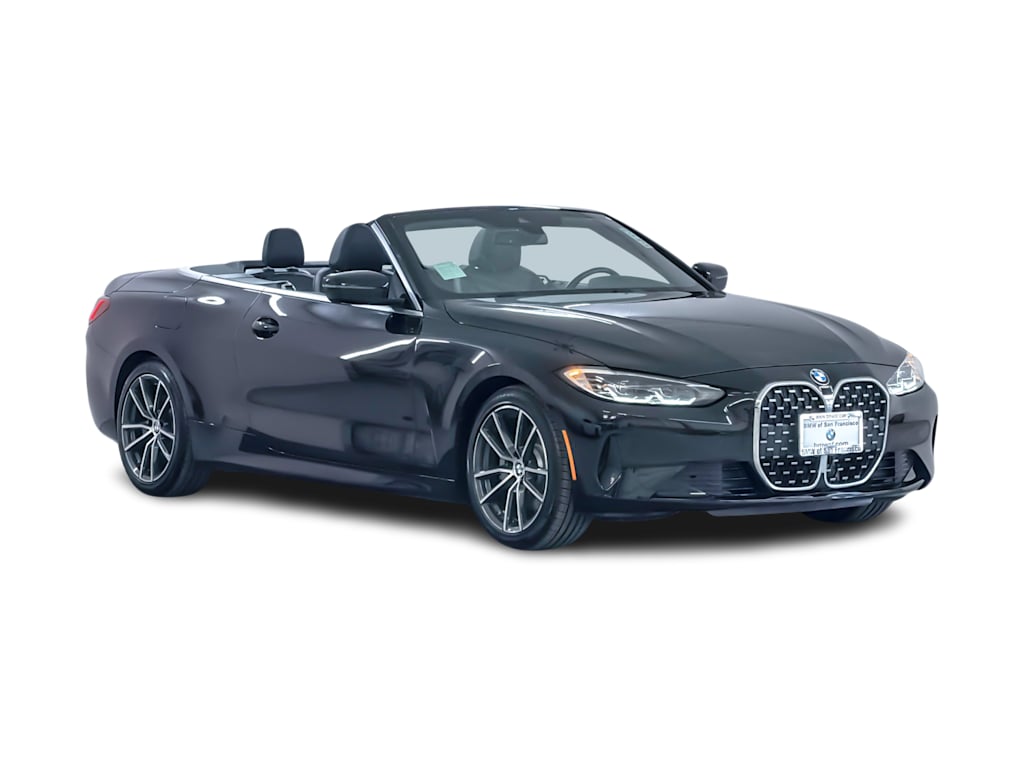 Thumbnail: 2023 BMW 4 Series - 19