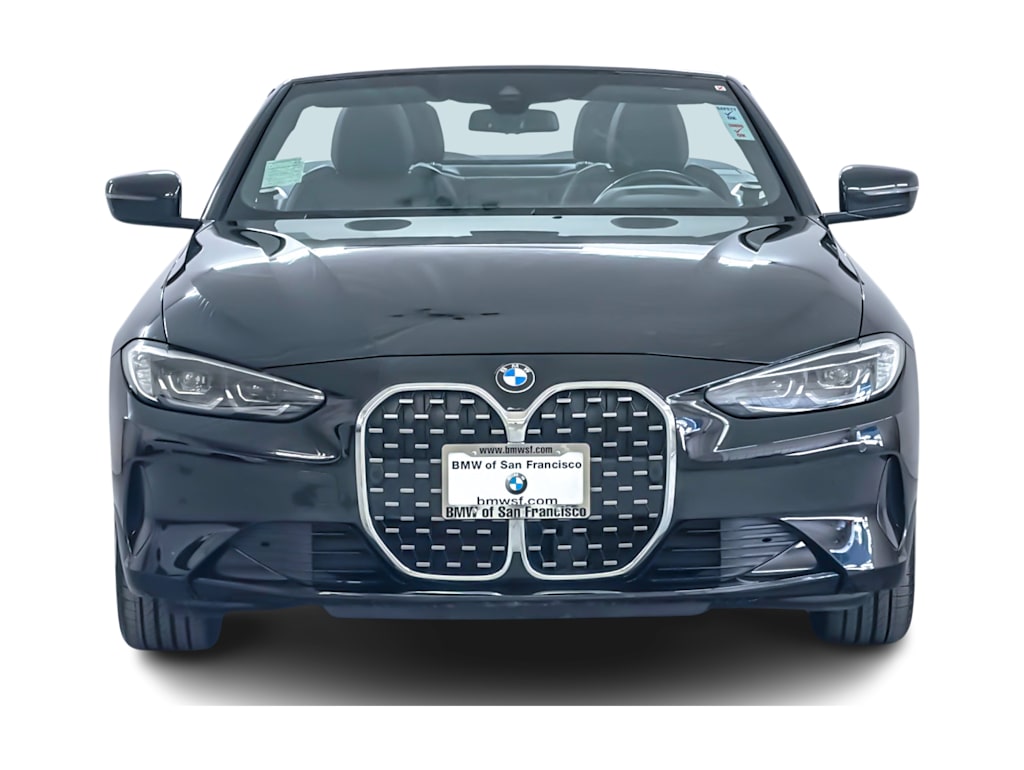 Thumbnail: 2023 BMW 4 Series - 6