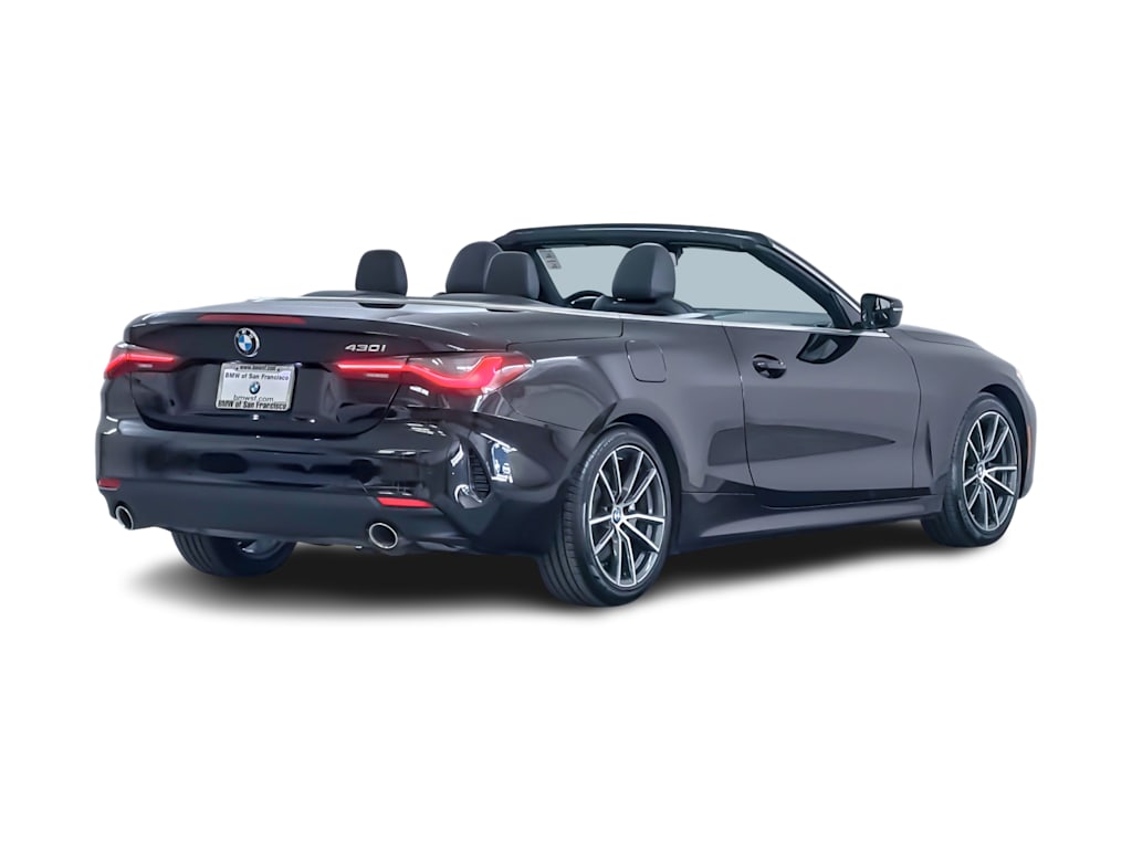 Thumbnail: 2023 BMW 4 Series - 17