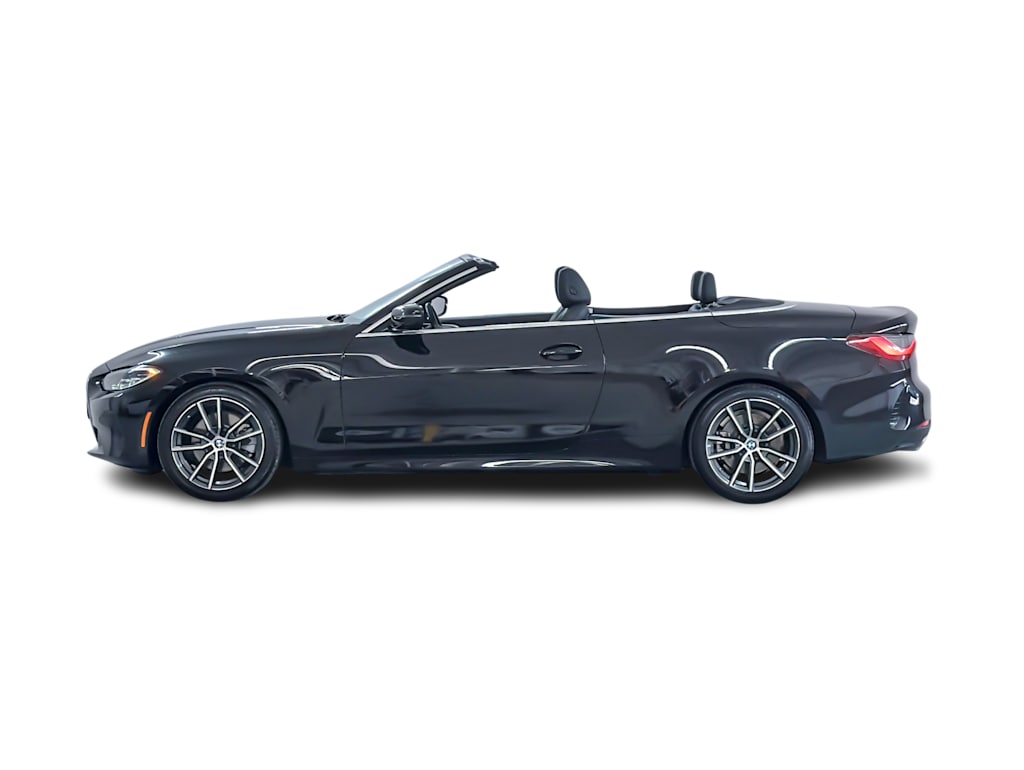 Thumbnail: 2023 BMW 4 Series - 3