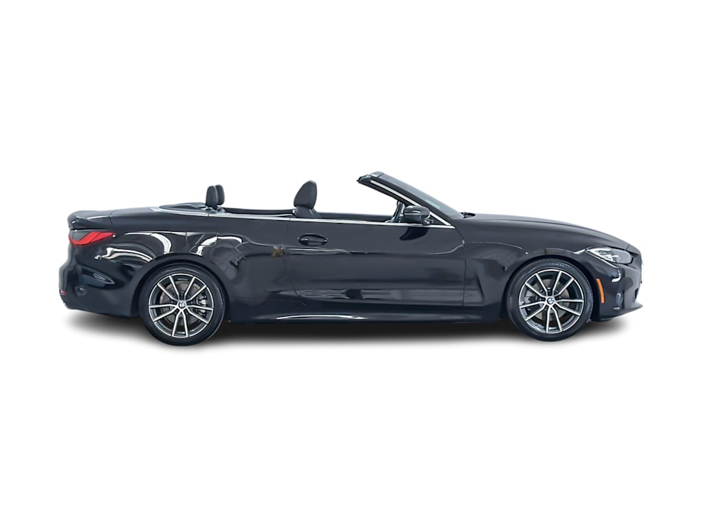 Thumbnail: 2023 BMW 4 Series - 18
