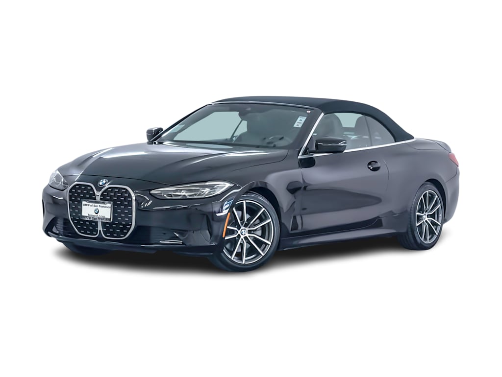 Thumbnail: 2023 BMW 4 Series - 20
