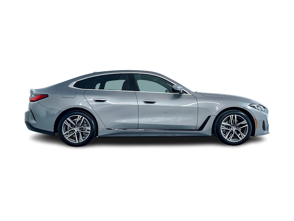 Thumbnail: 2025 BMW 4 Series - 20