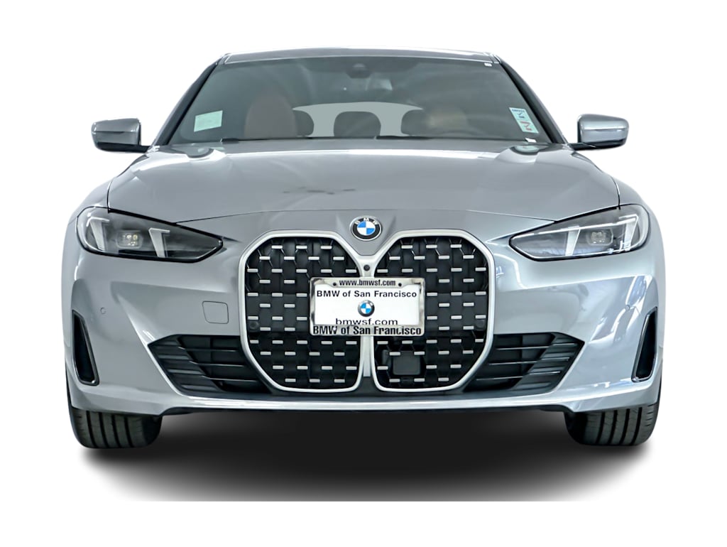 Thumbnail: 2025 BMW 4 Series - 6