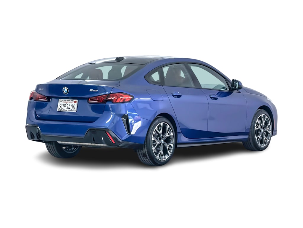 Thumbnail: 2025 BMW 2 Series - 17