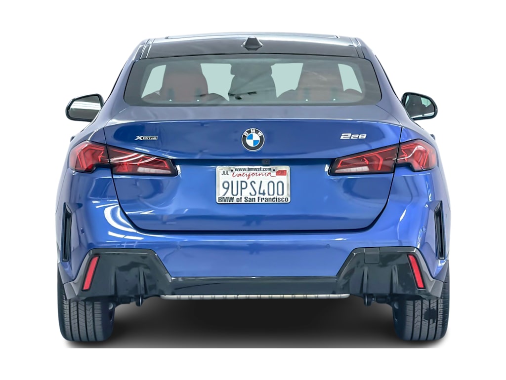 Thumbnail: 2025 BMW 2 Series - 5
