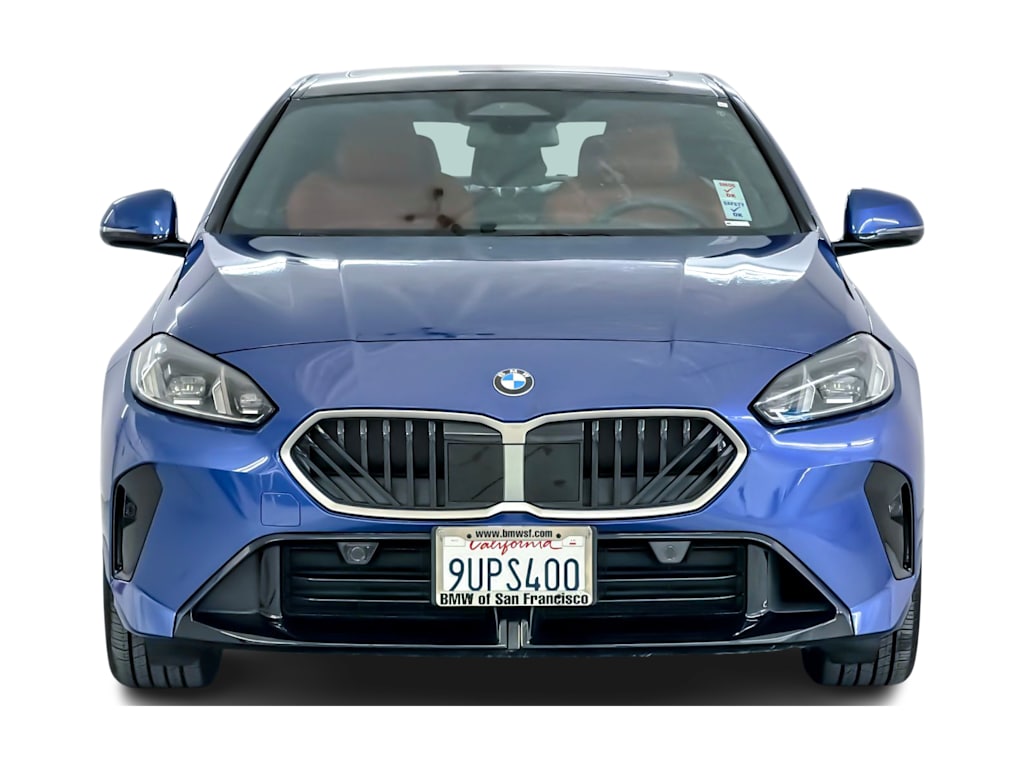 Thumbnail: 2025 BMW 2 Series - 6