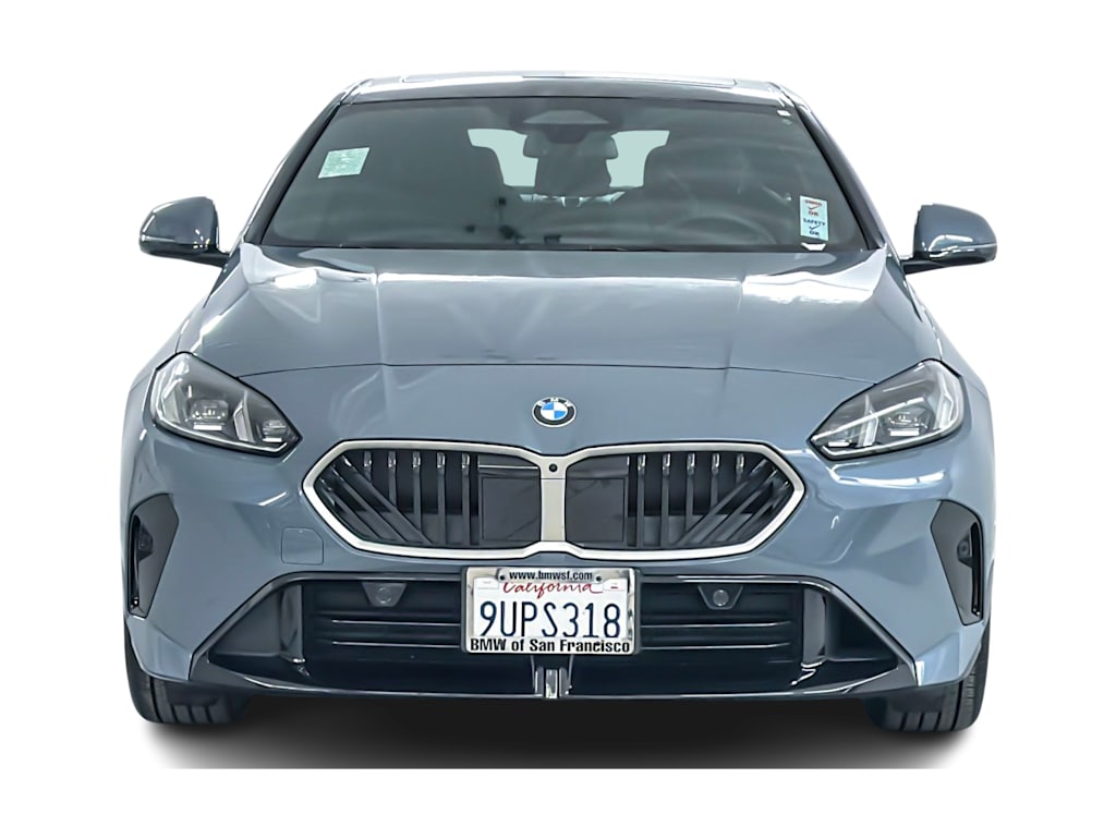 Thumbnail: 2025 BMW 2 Series - 6