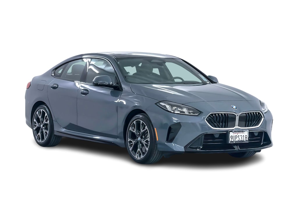 Thumbnail: 2025 BMW 2 Series - 19
