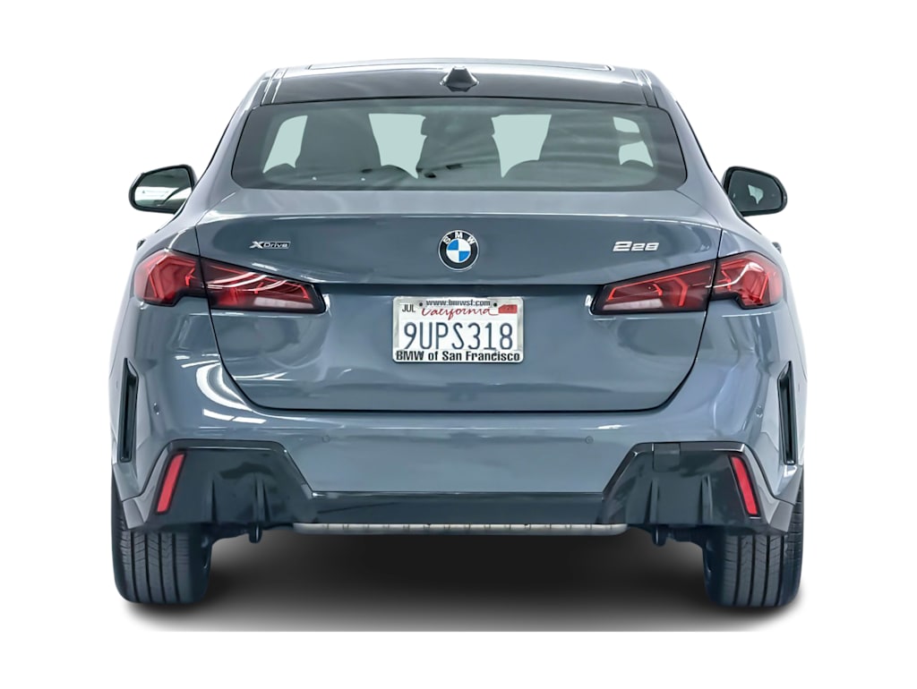 Thumbnail: 2025 BMW 2 Series - 5