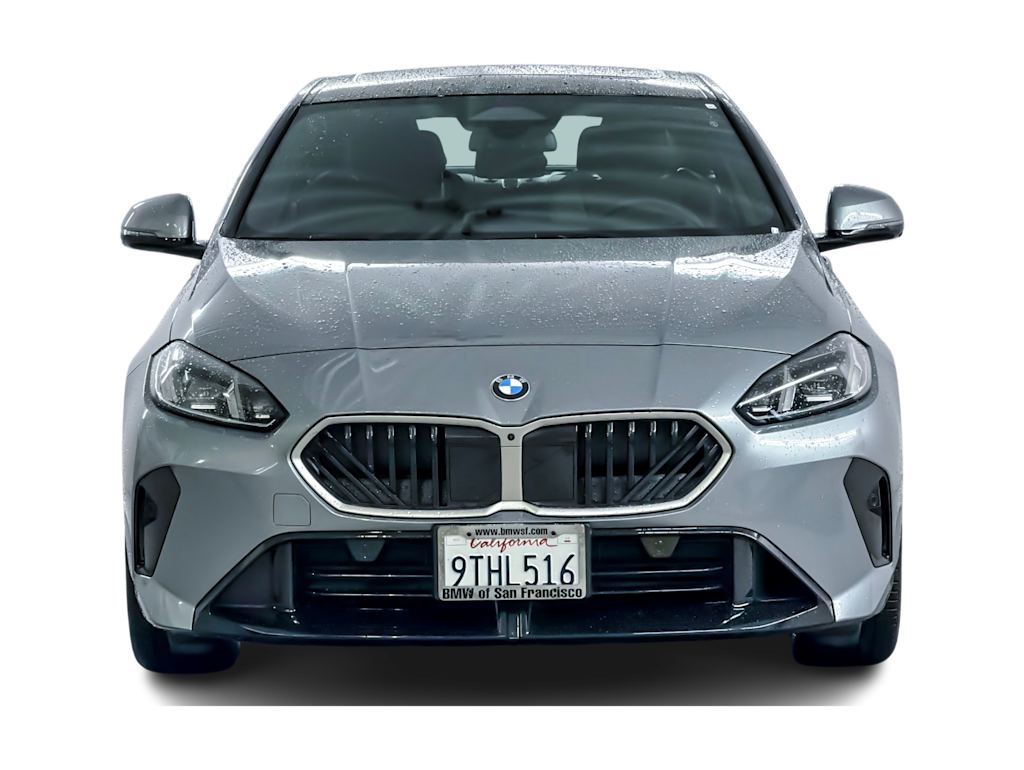 Thumbnail: 2025 BMW 2 Series - 6