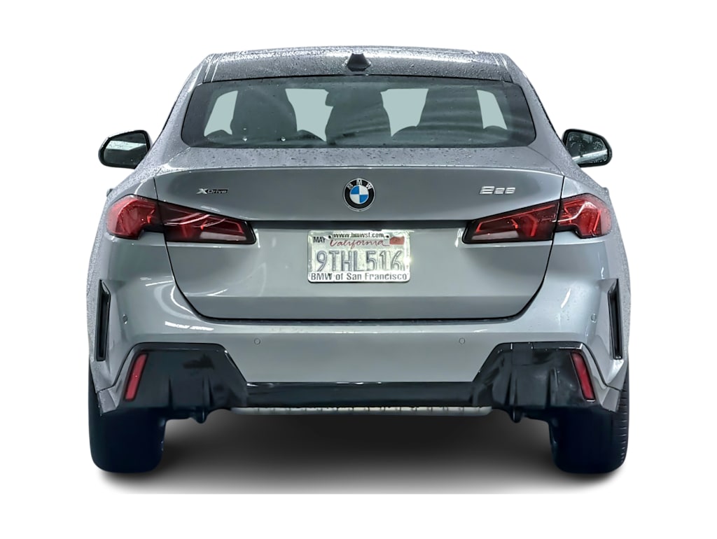 Thumbnail: 2025 BMW 2 Series - 5