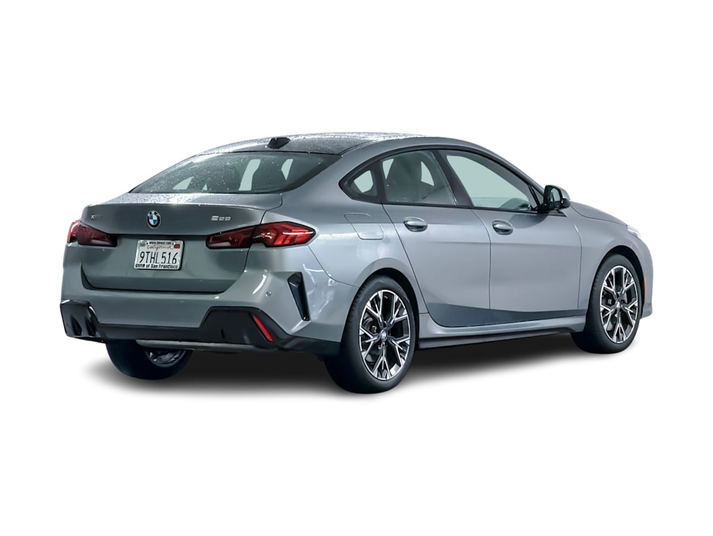 Thumbnail: 2025 BMW 2 Series - 17