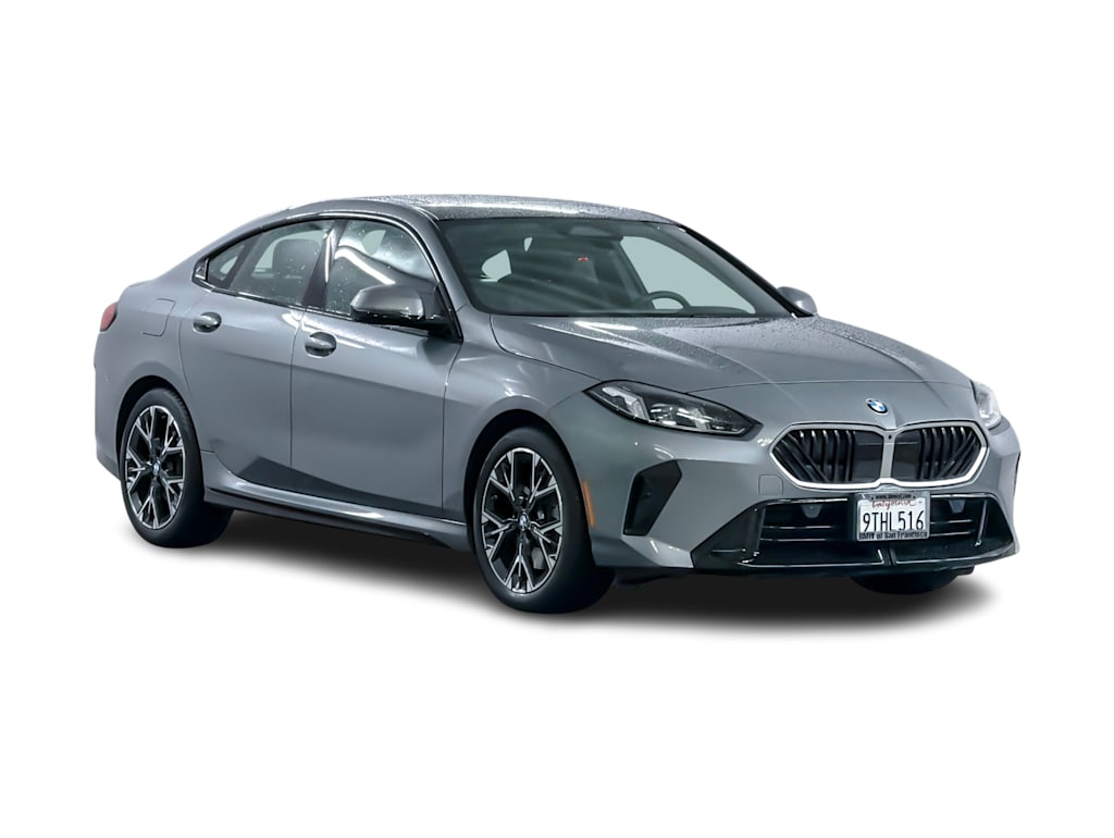 Thumbnail: 2025 BMW 2 Series - 19