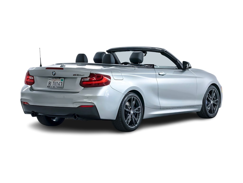 Thumbnail: 2017 BMW 2 Series - 17