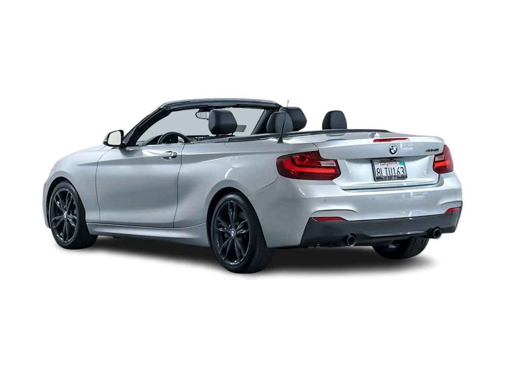 Thumbnail: 2017 BMW 2 Series - 4