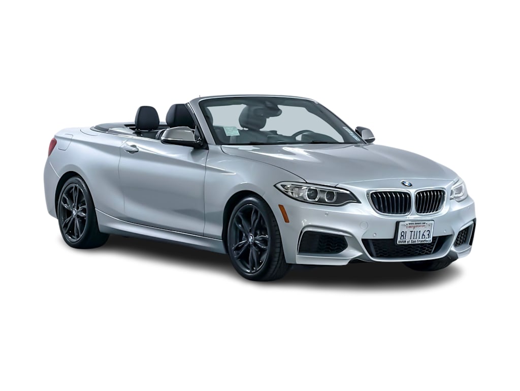 Thumbnail: 2017 BMW 2 Series - 19