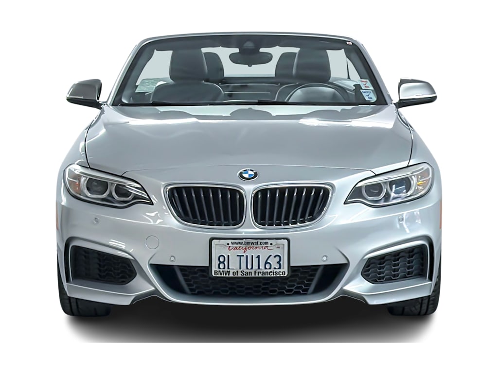 Thumbnail: 2017 BMW 2 Series - 6
